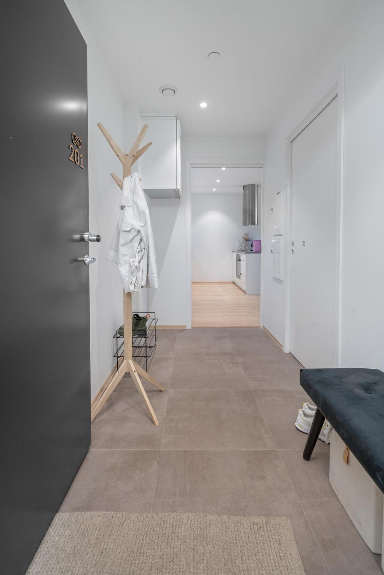 Monkey Business In Kings Park Apartment 特罗姆瑟 外观 照片